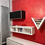 펜션 Casa Vale Fronte Mare *