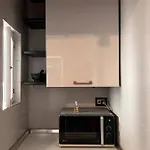 Casa Vale Fronte Mare 펜션 벤티밀리아