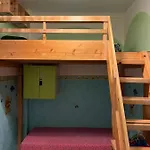 Casa Vale Fronte Mare 펜션 벤티밀리아