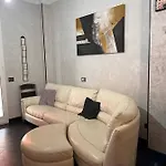 Casa Vale Fronte Mare 벤티밀리아