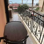Casa Vale Fronte Mare Tatil Evi *