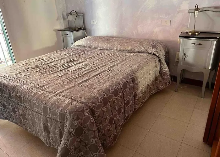 度假居 Casa Vale Fronte Mare 文蒂米利亚