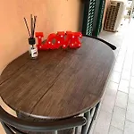 Ferienhaus Casa Vale Fronte Mare Ventimiglia