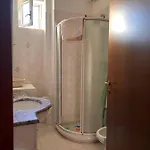 Casa Vale Fronte Mare Ferienhaus Ventimiglia