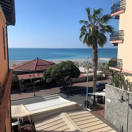 Casa Vale Fronte Mare Holiday home