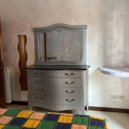 Casa Vale Fronte Mare Holiday home