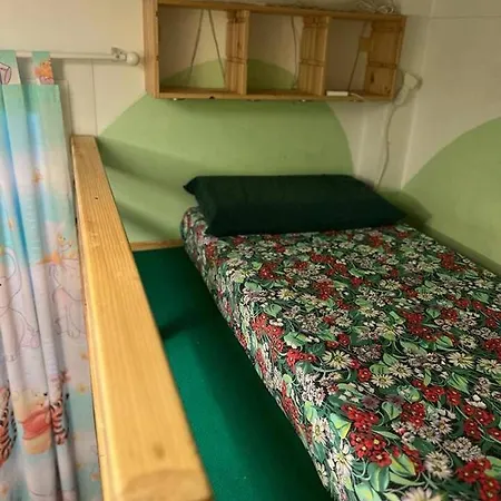 Ferienhaus Casa Vale Fronte Mare Ventimiglia