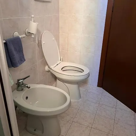 Casa vacanze Casa Vale Fronte Mare Ventimiglia