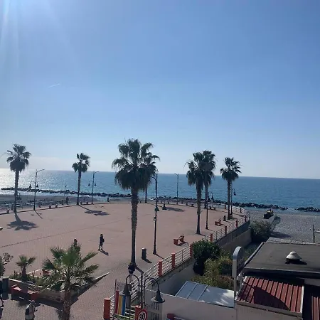 Casa Vale Fronte Mare *