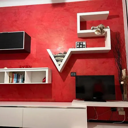 Casa Vale Fronte Mare *