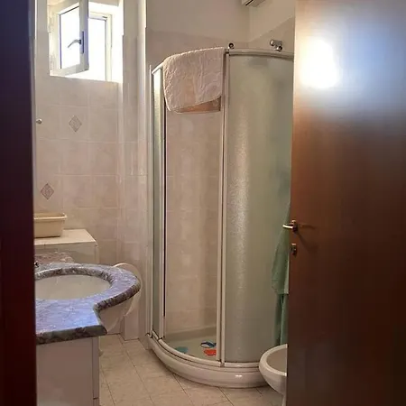 Casa Vale Fronte Mare Holiday home Ventimiglia