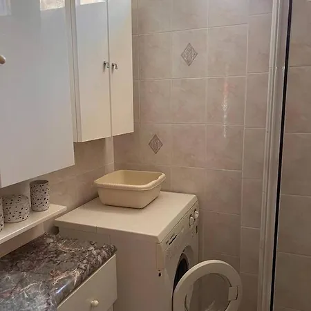 Ferienhaus Casa Vale Fronte Mare Ventimiglia