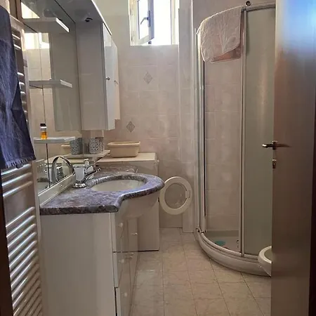 Casa Vale Fronte Mare Ferienhaus *