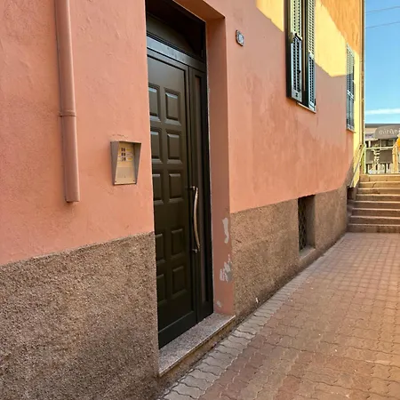 Casa Vale Fronte Mare