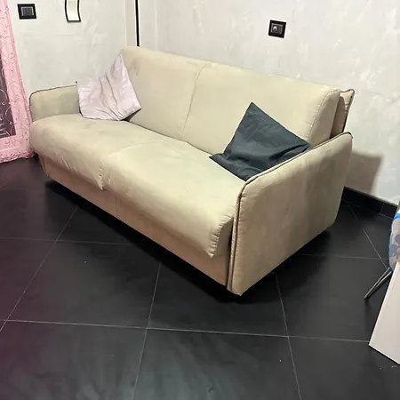 Holiday home Casa Vale Fronte Mare *