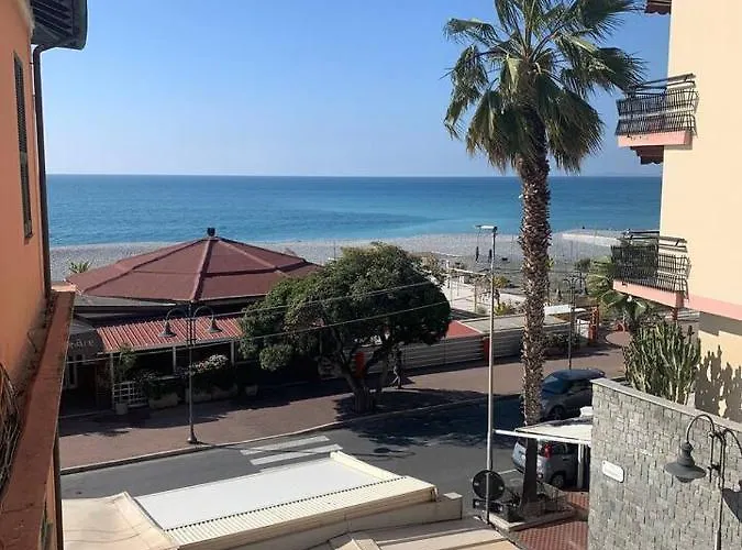 Casa Vale Fronte Mare Vakantiehuis