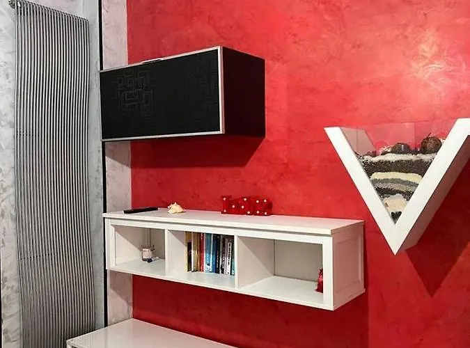 Vakantiehuis Casa Vale Fronte Mare *