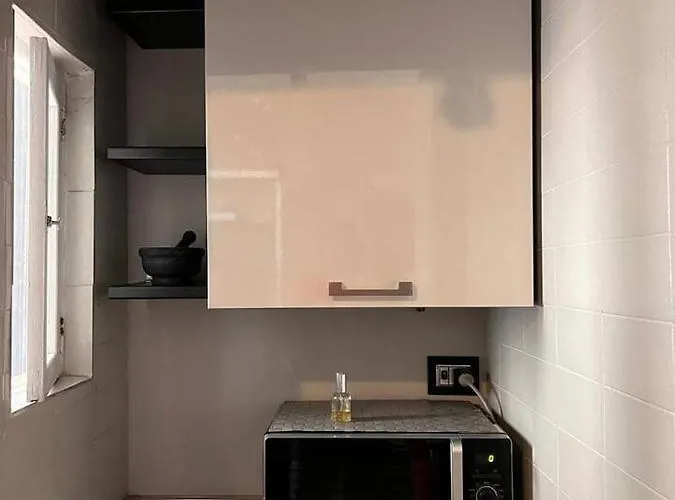 Casa Vale Fronte Mare Vakantiehuis Ventimiglia