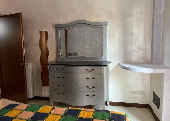 Casa Vale Fronte Mare Vakantiehuis