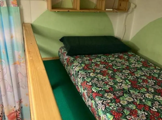 Vakantiehuis Casa Vale Fronte Mare Ventimiglia