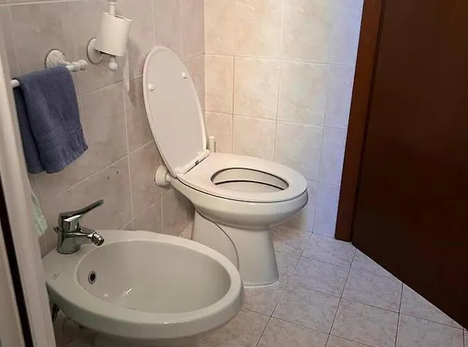 Casa vacanze Casa Vale Fronte Mare Ventimiglia