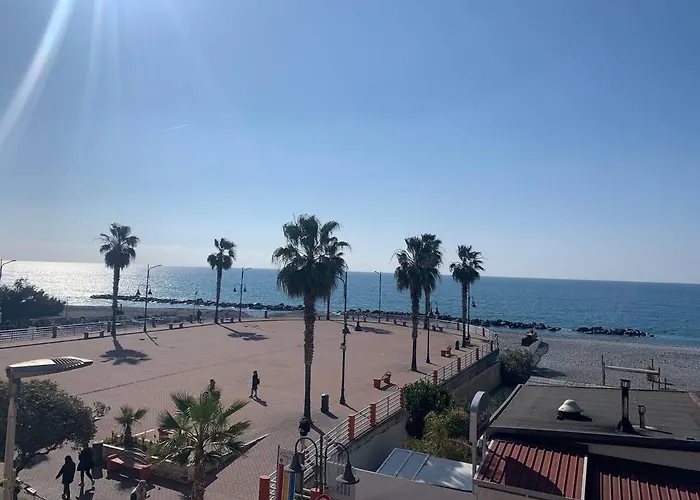 Casa Vale Fronte Mare *