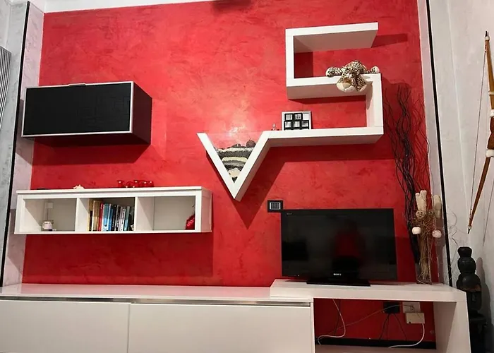 Casa Vale Fronte Mare *