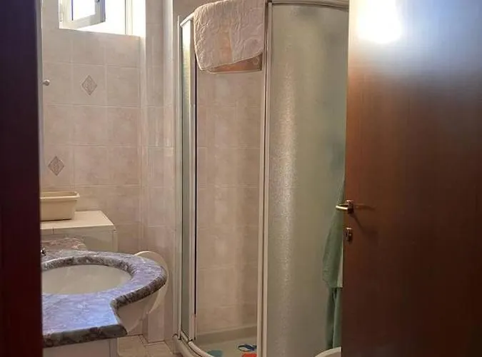 Casa Vale Fronte Mare Vakantiehuis Ventimiglia