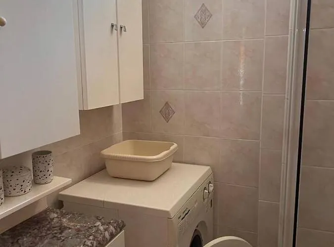 Vakantiehuis Casa Vale Fronte Mare Ventimiglia