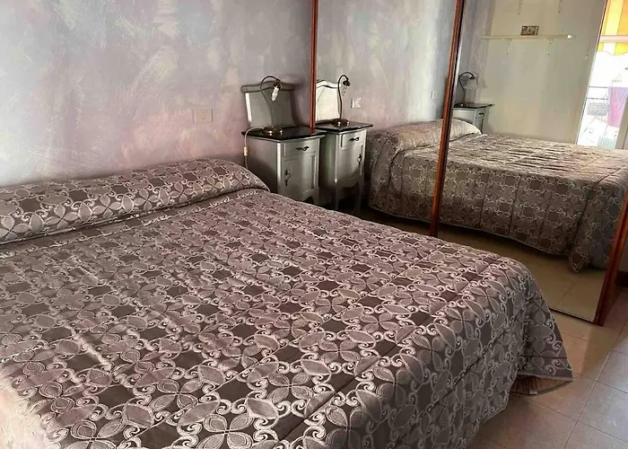 Casa Vale Fronte Mare